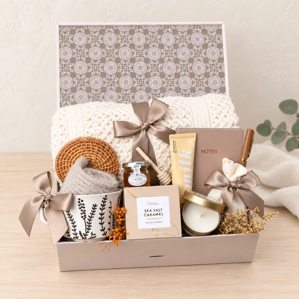 Gift Box For Mom | For Best Friend for Mom – SkylieCreates