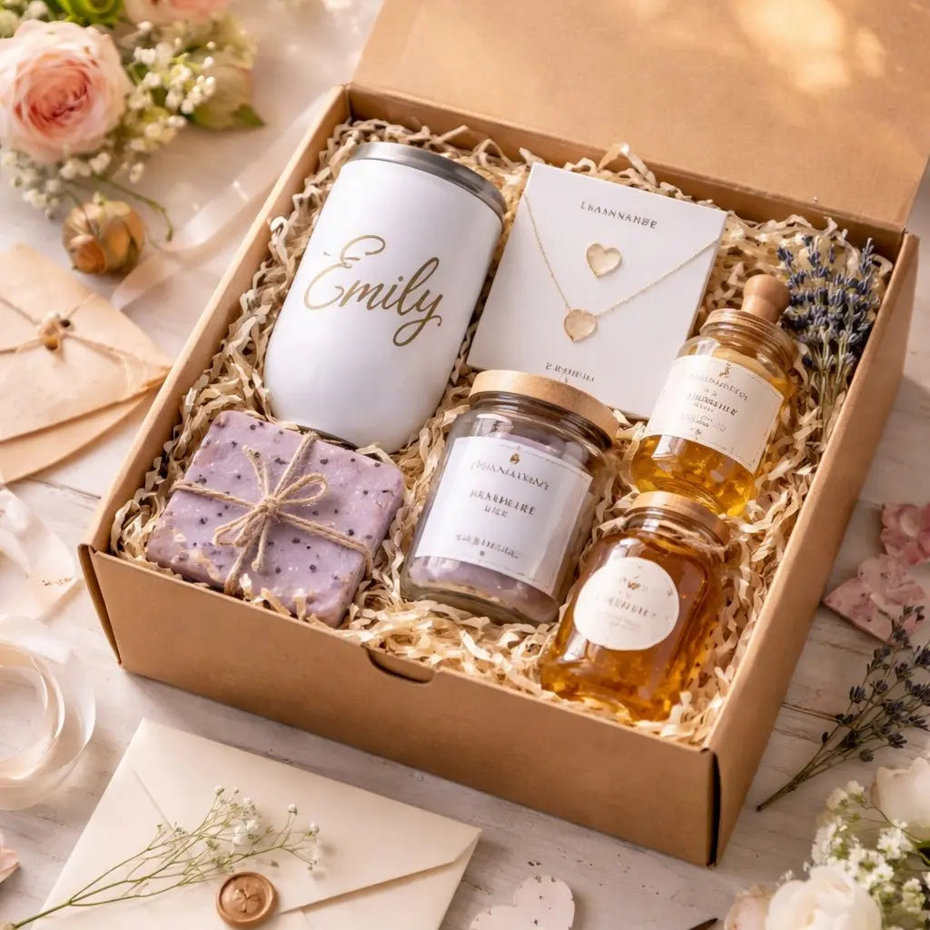 Thoughtful Gift Ideas for Introverts and Homebodies