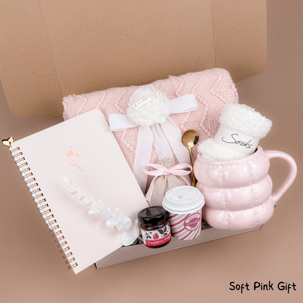 Why Gift Boxes Are Perfect for Online Gifting in the USA