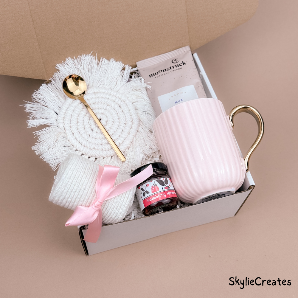 Emotional Gifts: Meaningful Gift Boxes to Express Your Love | SkylieCreates