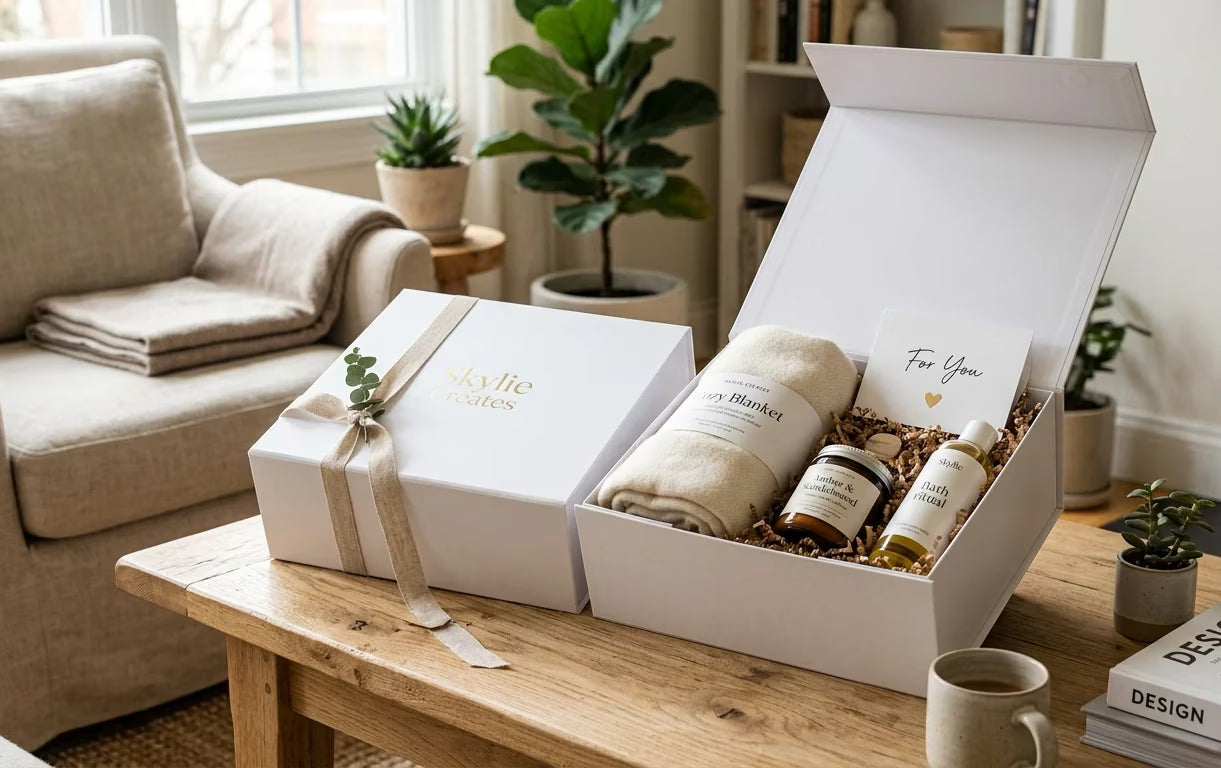 How Personalized Gifts Trigger Emotional Reactions