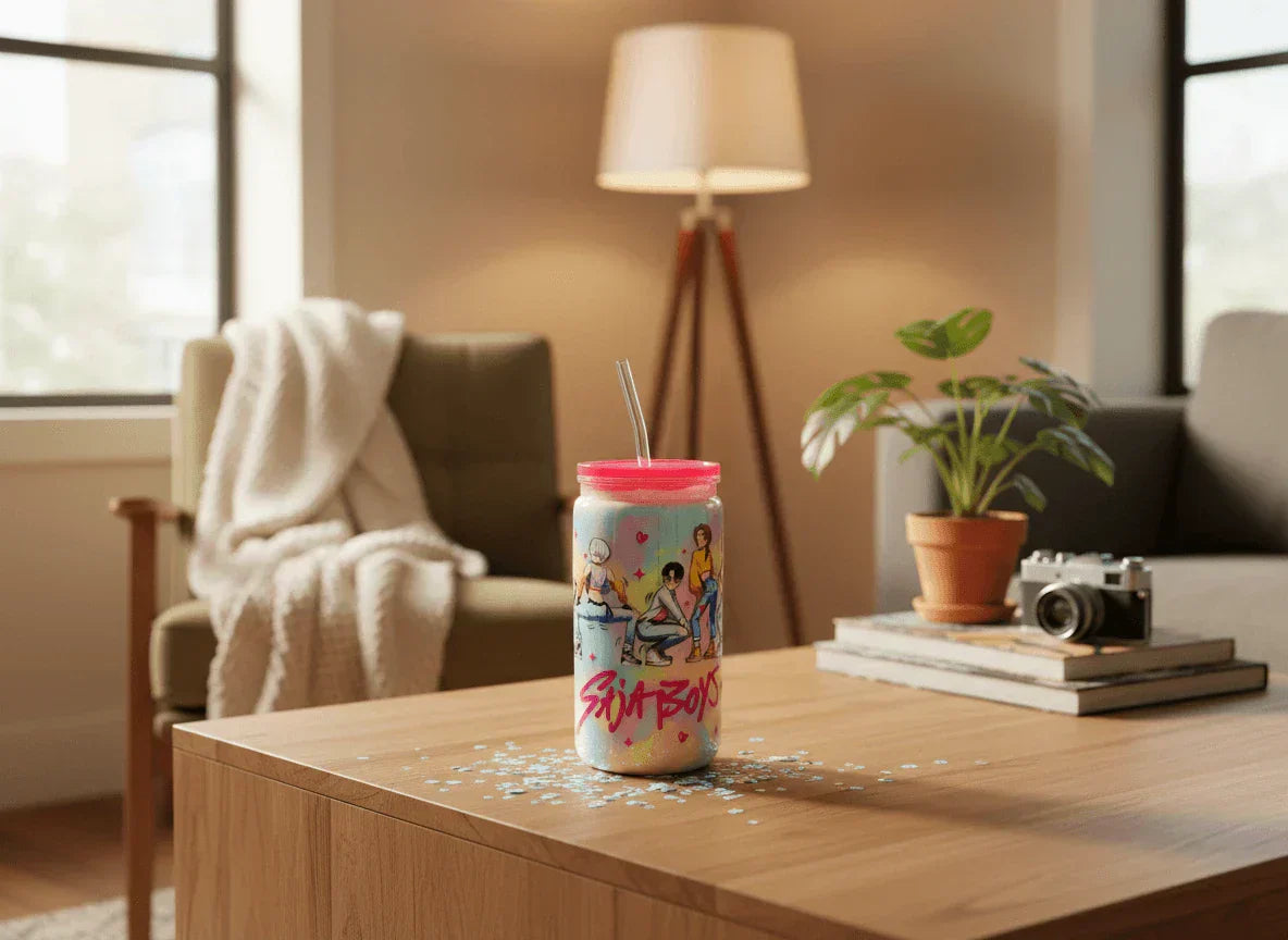 Top Personalized Gifts for Teens: Make Every Moment Special