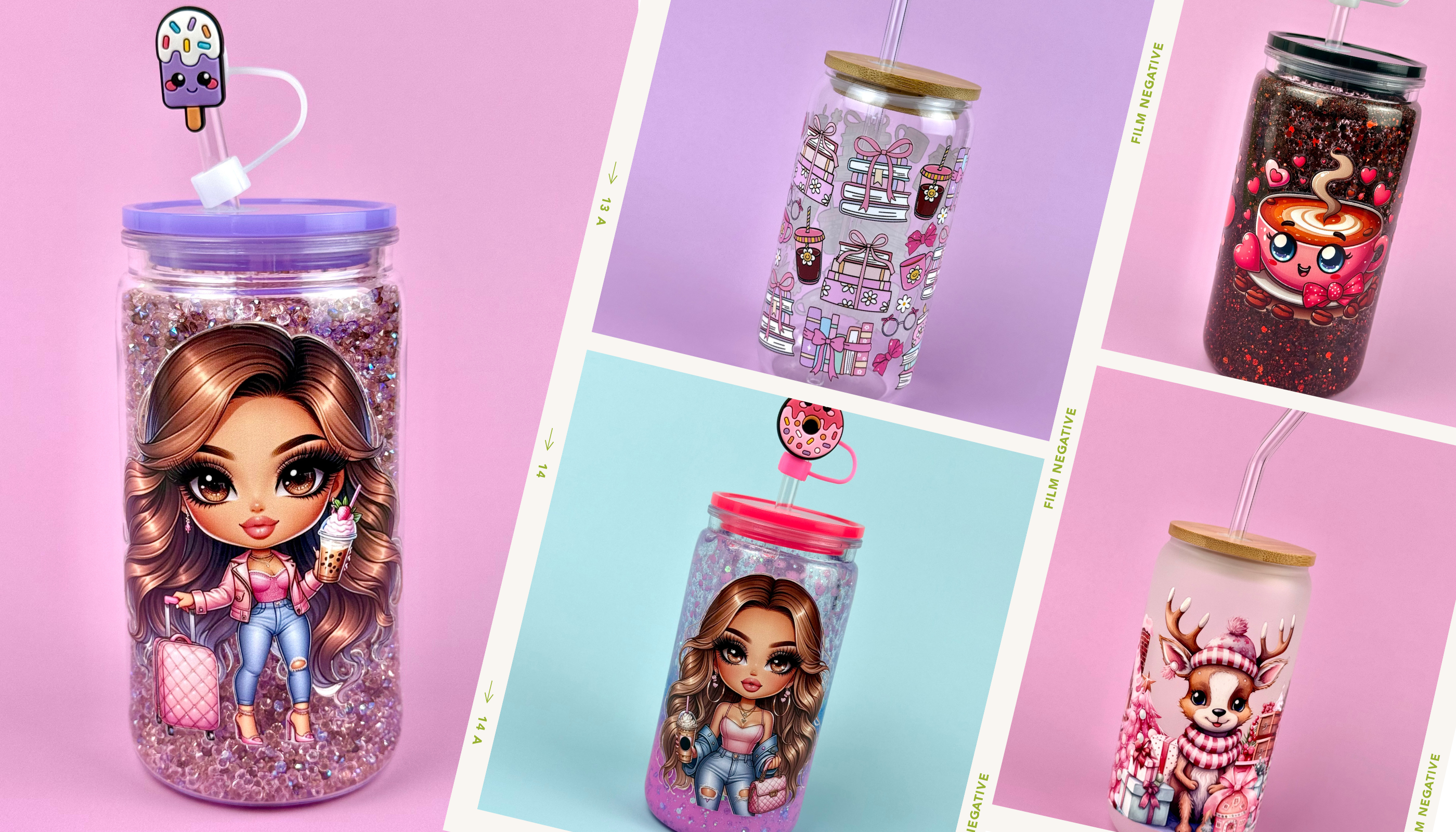 We’re Open! Welcome to SkylieCreates