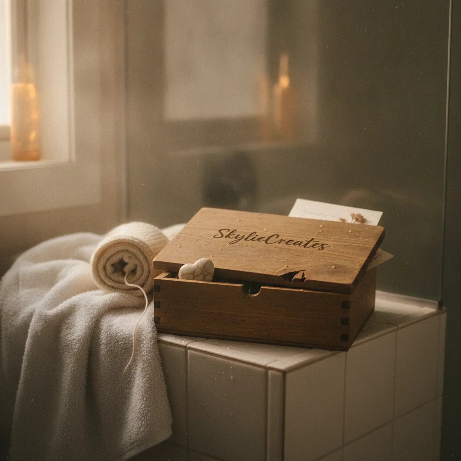 The Anniversary Gift Box That Becomes a Memory You Both Keep Forever