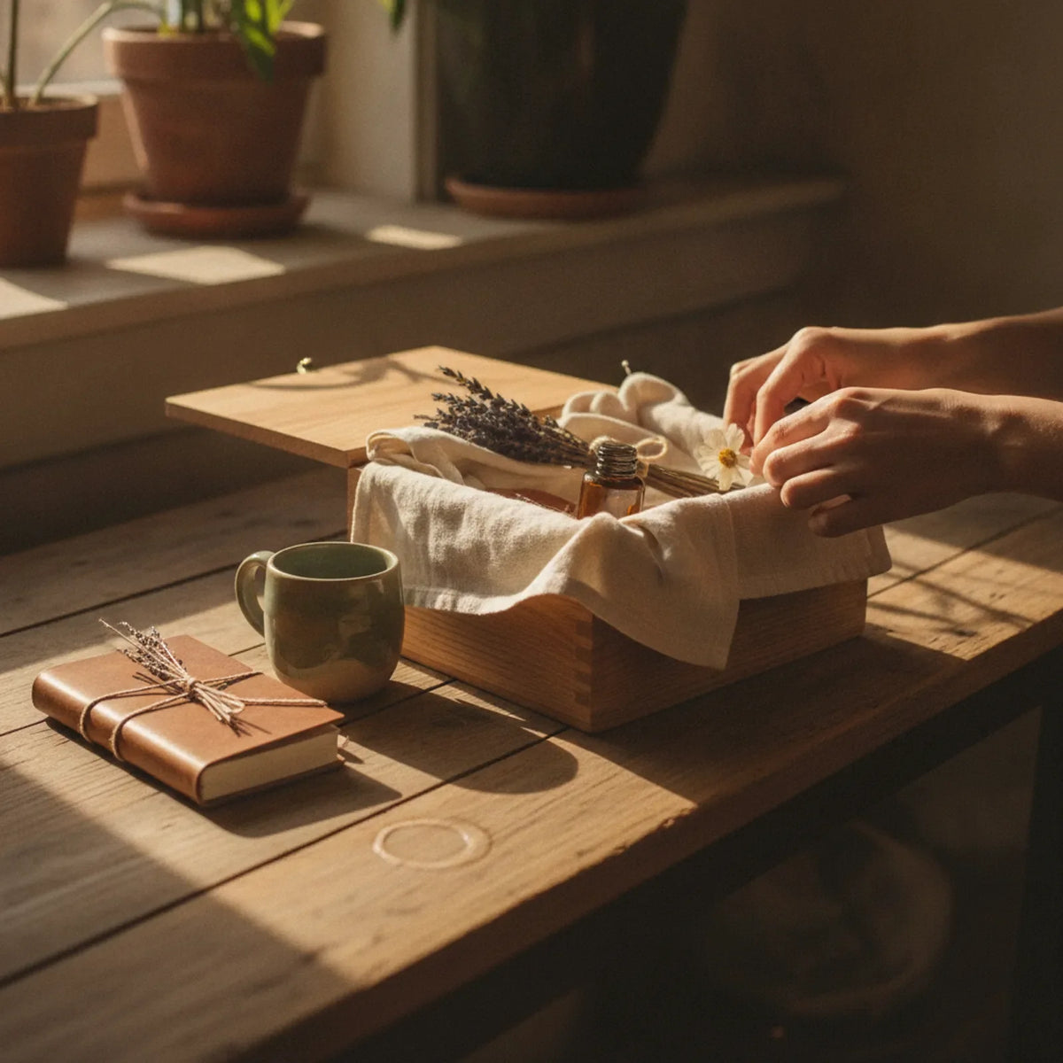 More Than a Box: What Makes Custom Gift Boxes for Her Truly Unforgettable