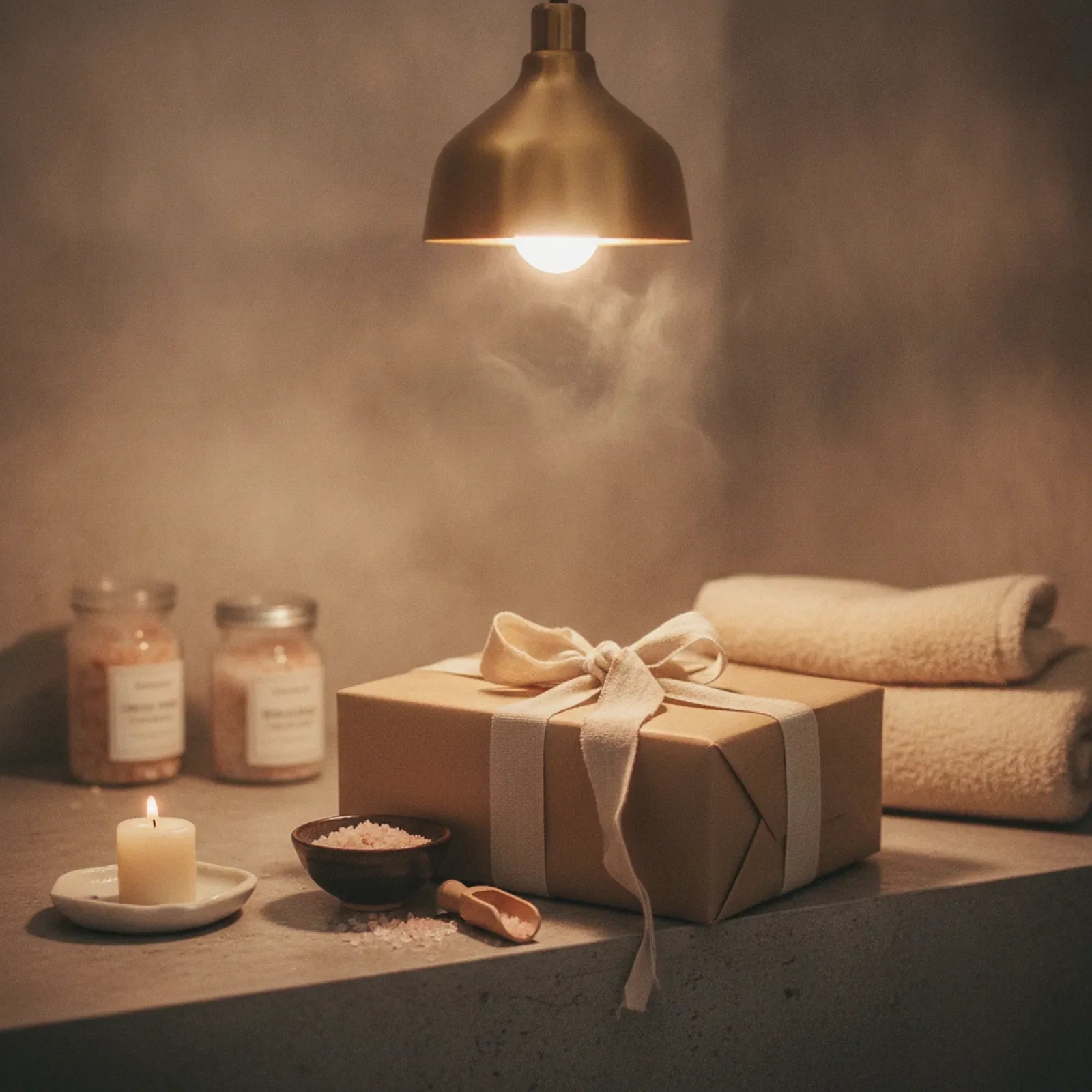 Why This Cozy Housewarming Gift Basket Is the One They Remember Months Later