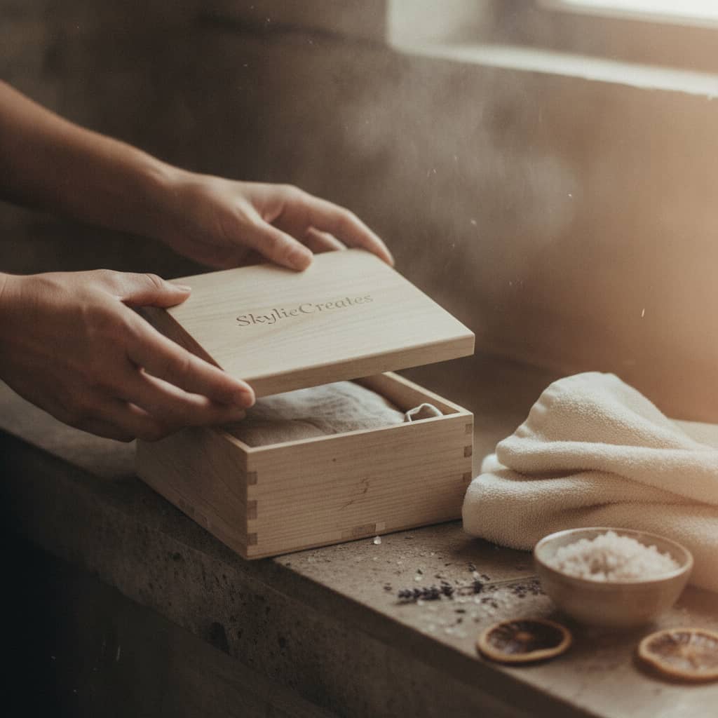 Why This Cozy Spa Gift Set for Women Is the Gift People Actually Remember