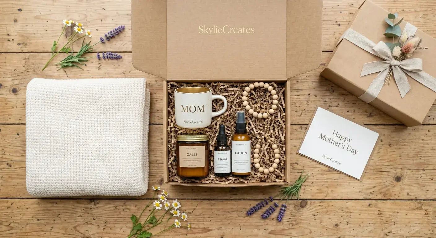 Why a Curated Mother’s Day Gift Box is the New Standard for 2026
