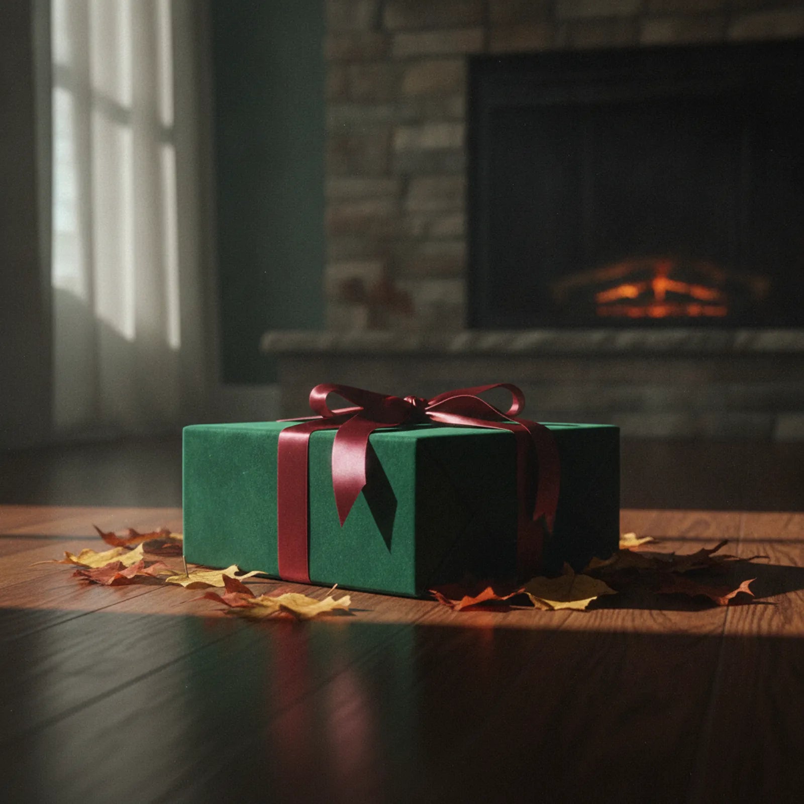 A New Home Blessing Gift Box for When You Can’t Find the Right Words to Say Welcome