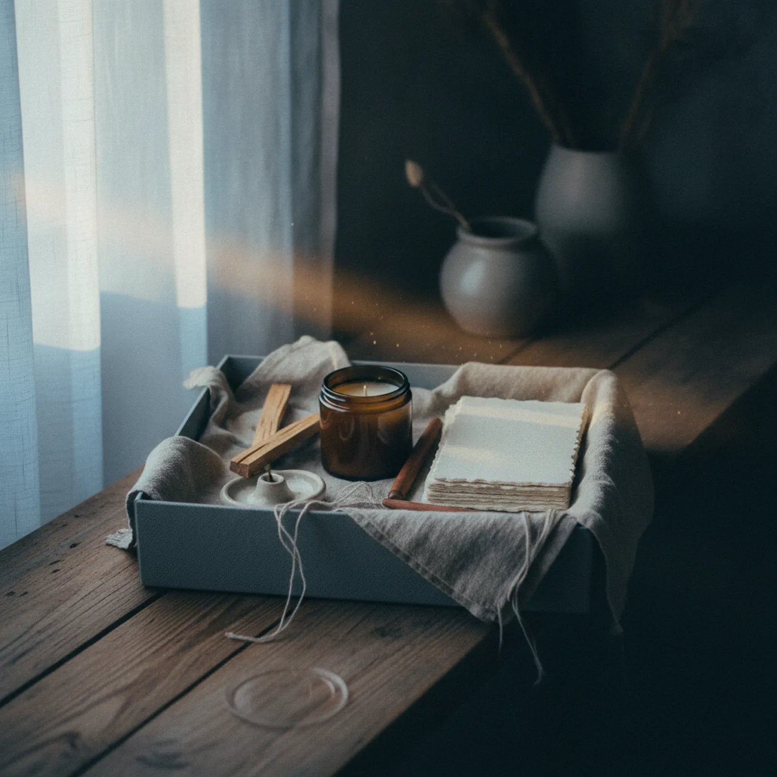 A Thoughtful Self Care Package for Friend: What Works, What Doesn't, & Who It's For