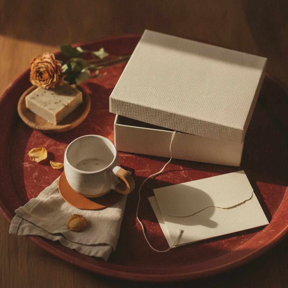 A True Connection: How to Be Truly Gift Wise, Making Moments That Linger