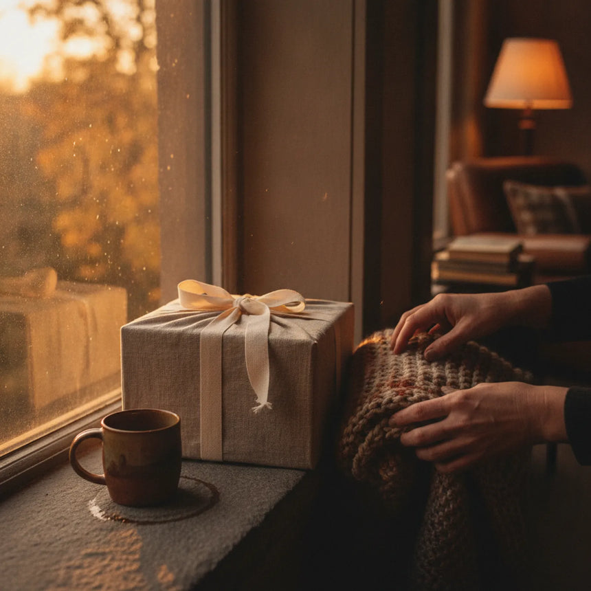 A Warm Welcome: Choosing the Right <strong>Cozy Earth Gift Box</strong> for Thanksgiving Gatherings