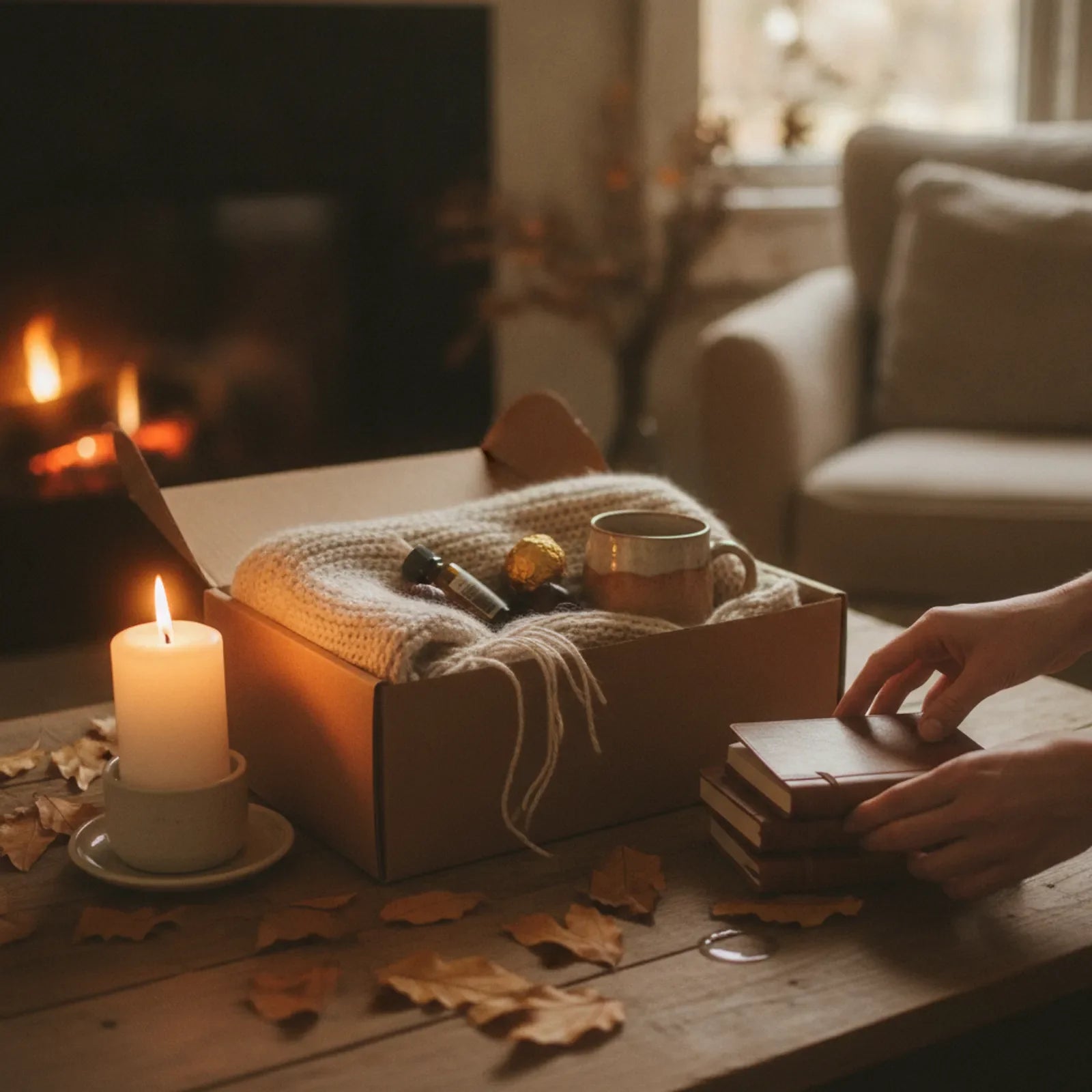 Beyond the Bonus: Why Thoughtful Thank You Boxes for Employees Still Matter