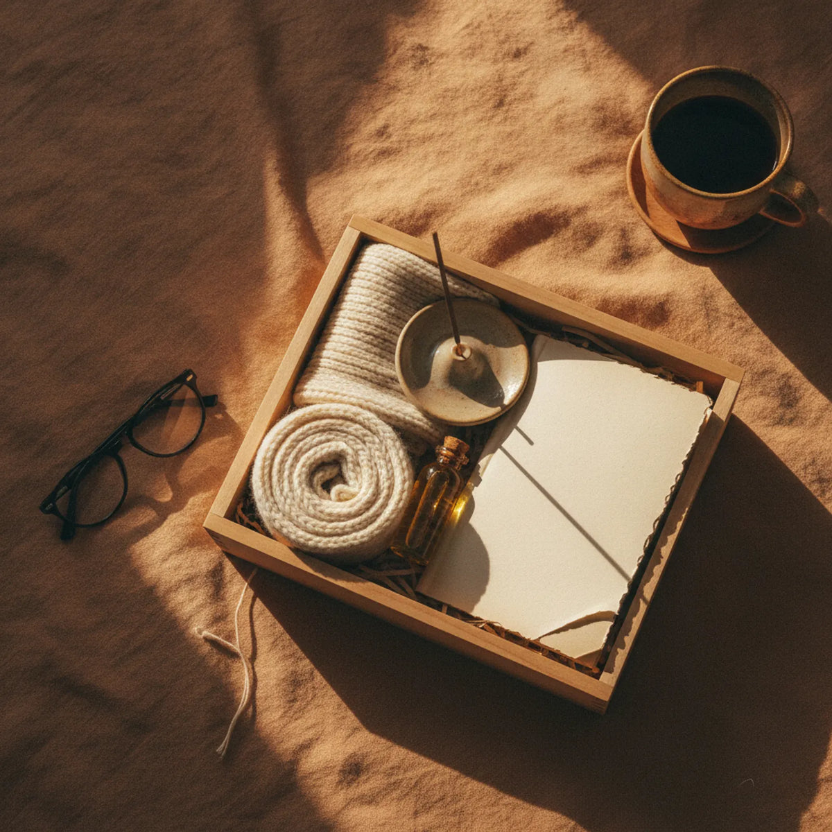 Beyond the Bubble Bath: Why a Moms Spa Gift Box Truly Resonates