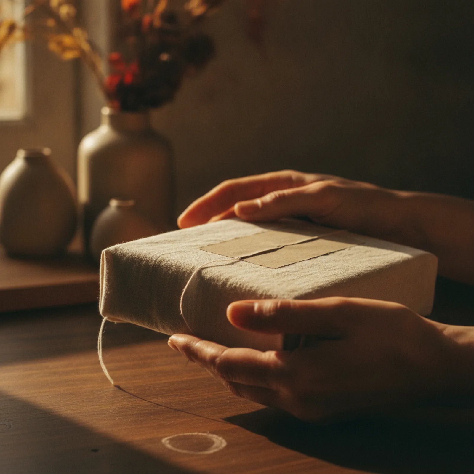 Beyond the List: Why the Quietest Gifts for Mom on Her Birthday Often Speak Loudest