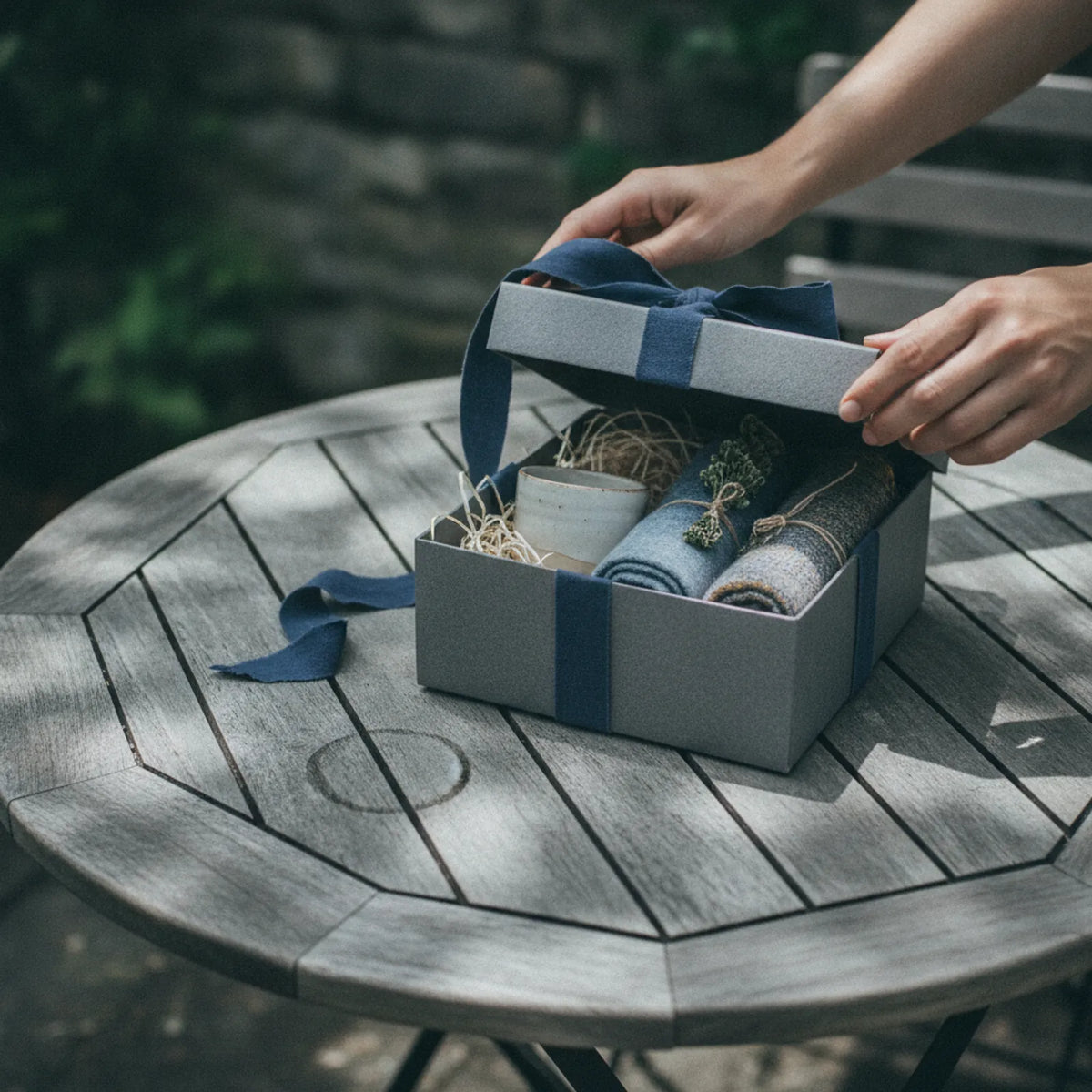 Beyond the Receipt: Unpacking the True Power of Emotional Reactions to Gifts