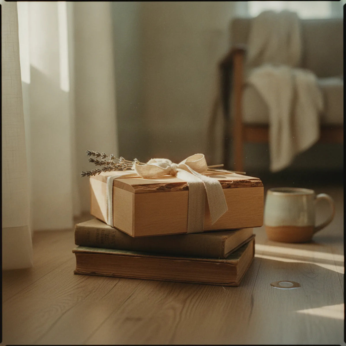 Beyond the Spreadsheet: Why Thoughtful Gift Boxes for Employee Appreciation Truly Resonate