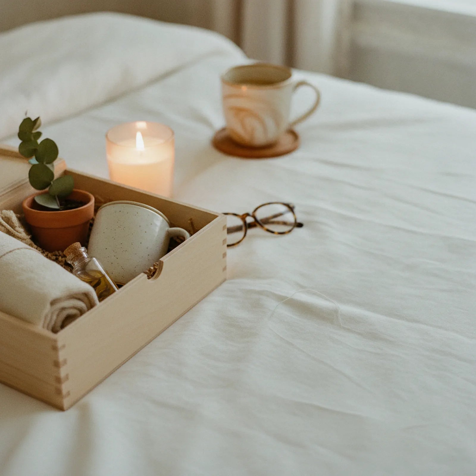 Beyond the Tie: An Honest Look at What Personalized Gift Boxes for Him Truly Deliver