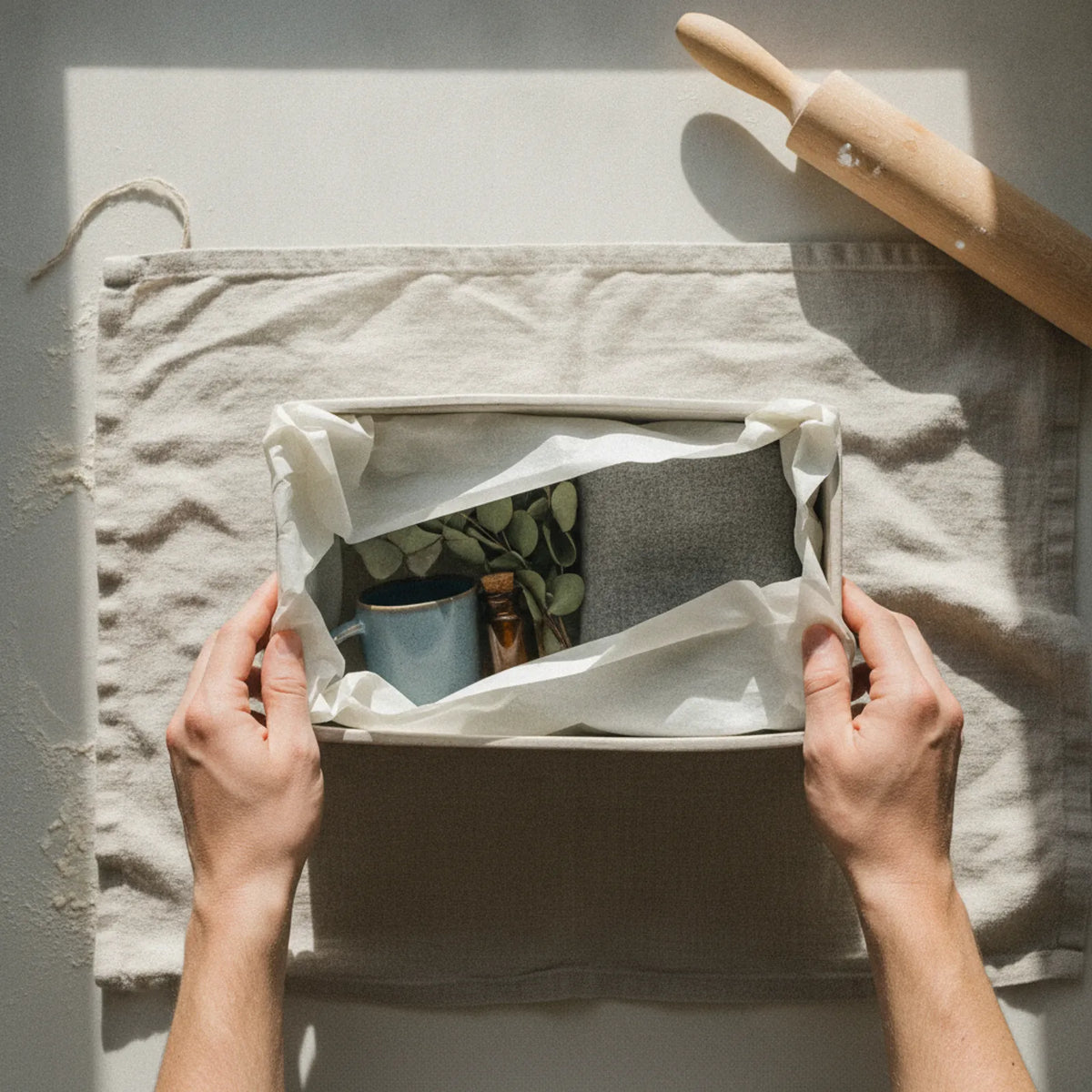 Beyond the Tissues: What Truly Lands in Get Well Gifts for Boyfriend