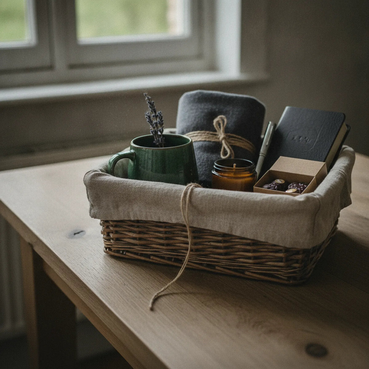 Birthday Boxes for Him: Thoughtful Gifts for the Quietly Indulgent Man