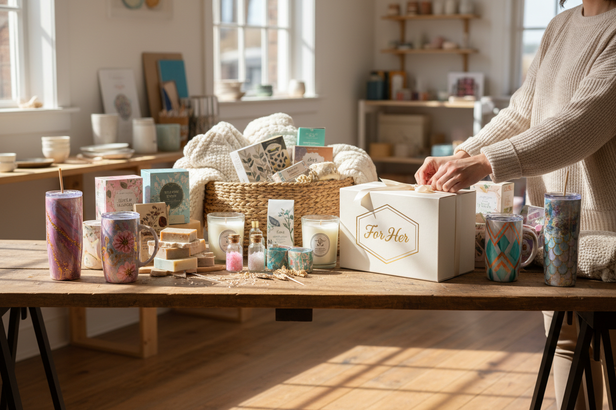 🎁 Personalized Gifts vs Store-Bought Gifts: What’s Better?