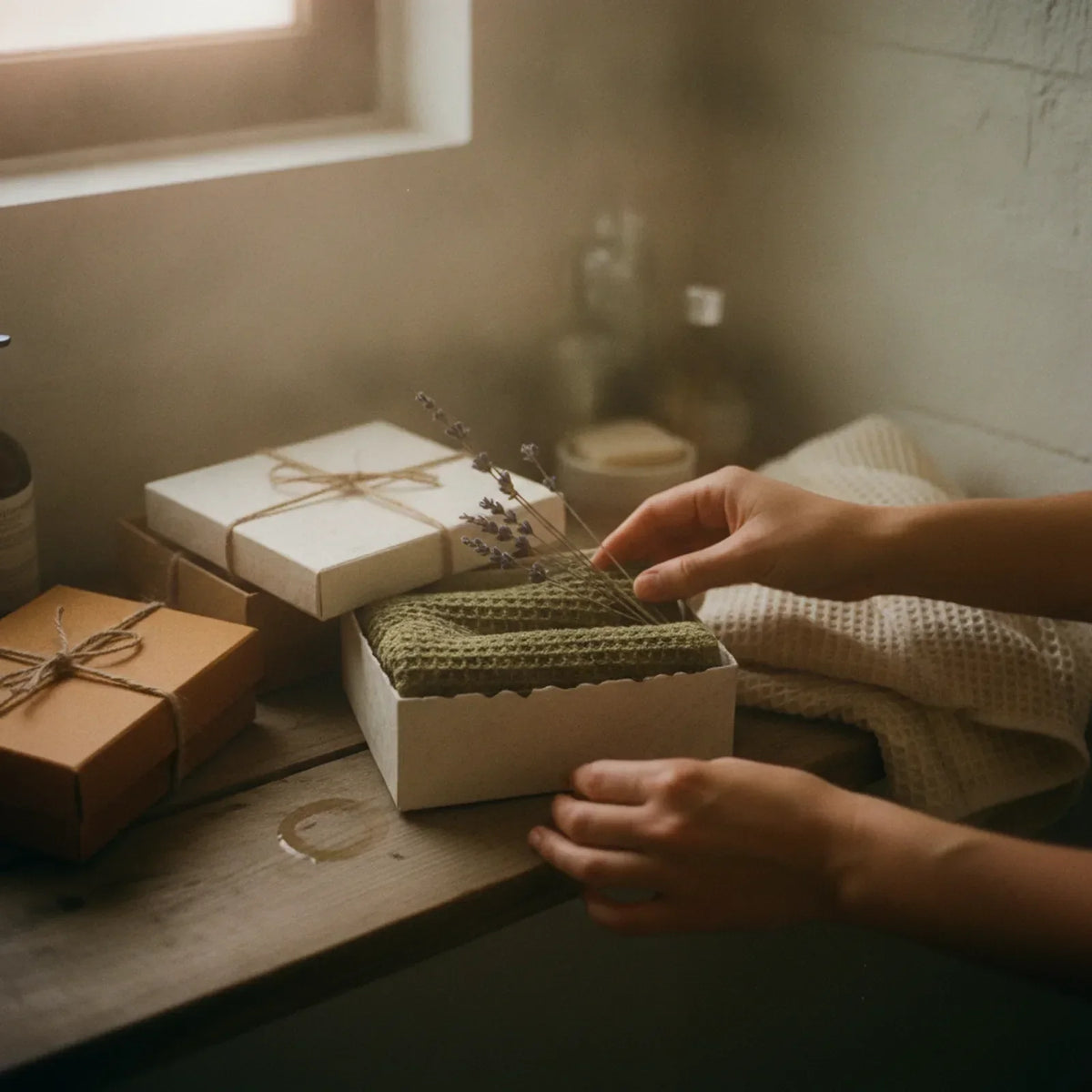 Choosing Gift Boxes for Employees Working From Home: An Honest Guide