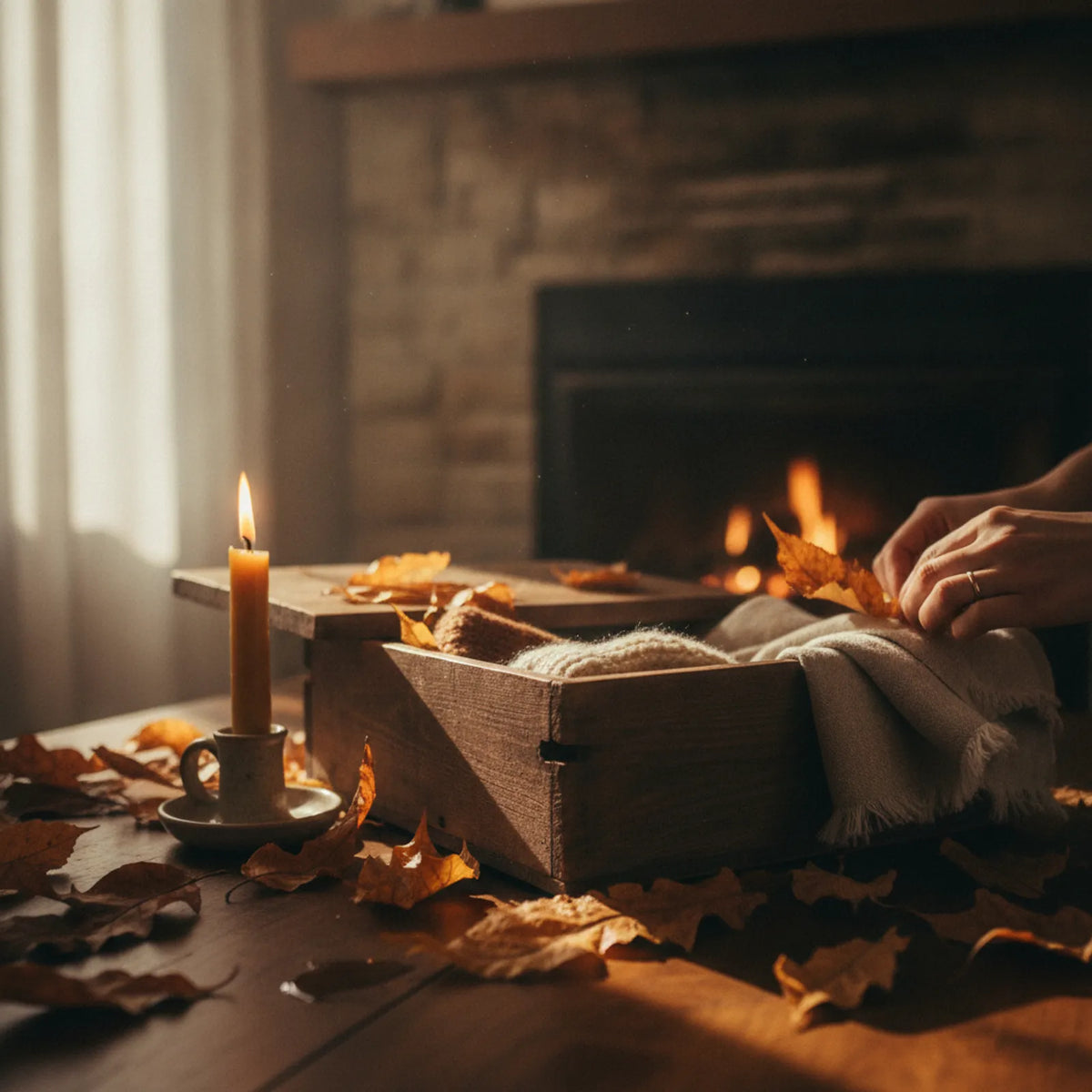 Choosing with Care: The Moments When a Thoughtful Gift from caremadegifts com Truly Matters