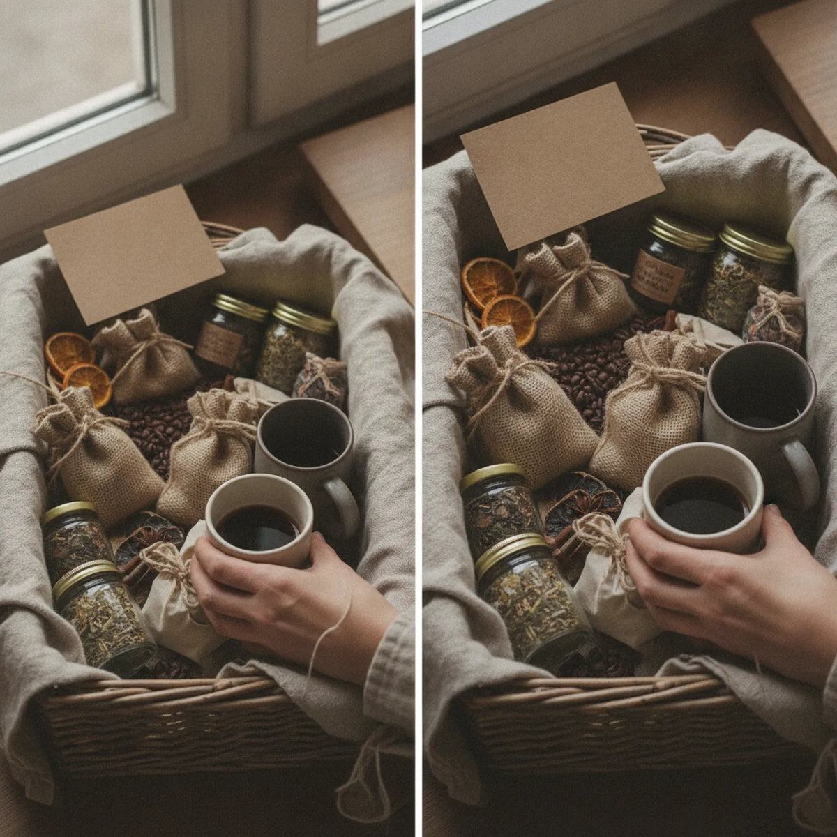 Coffee, Cocoa, & Tea Gifts: Thoughtful Warmth for Professional Relationships