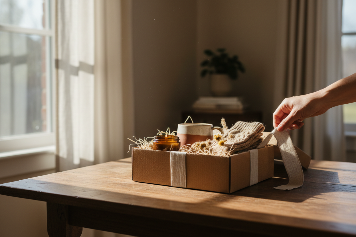 Best Gifts for Long-Distance Relationships