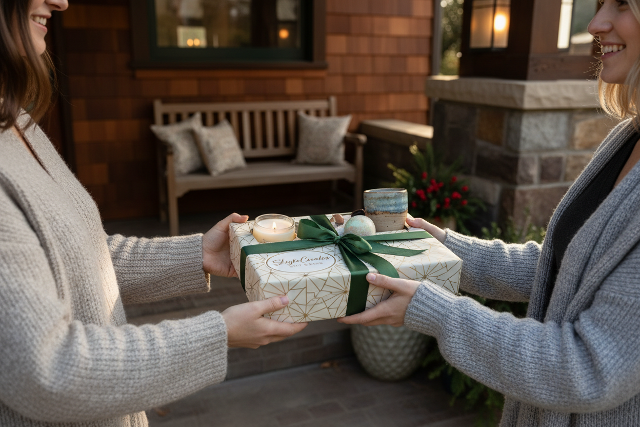 Thank-You Gift Boxes for Women — Best Choices That Feel Truly Thoughtful