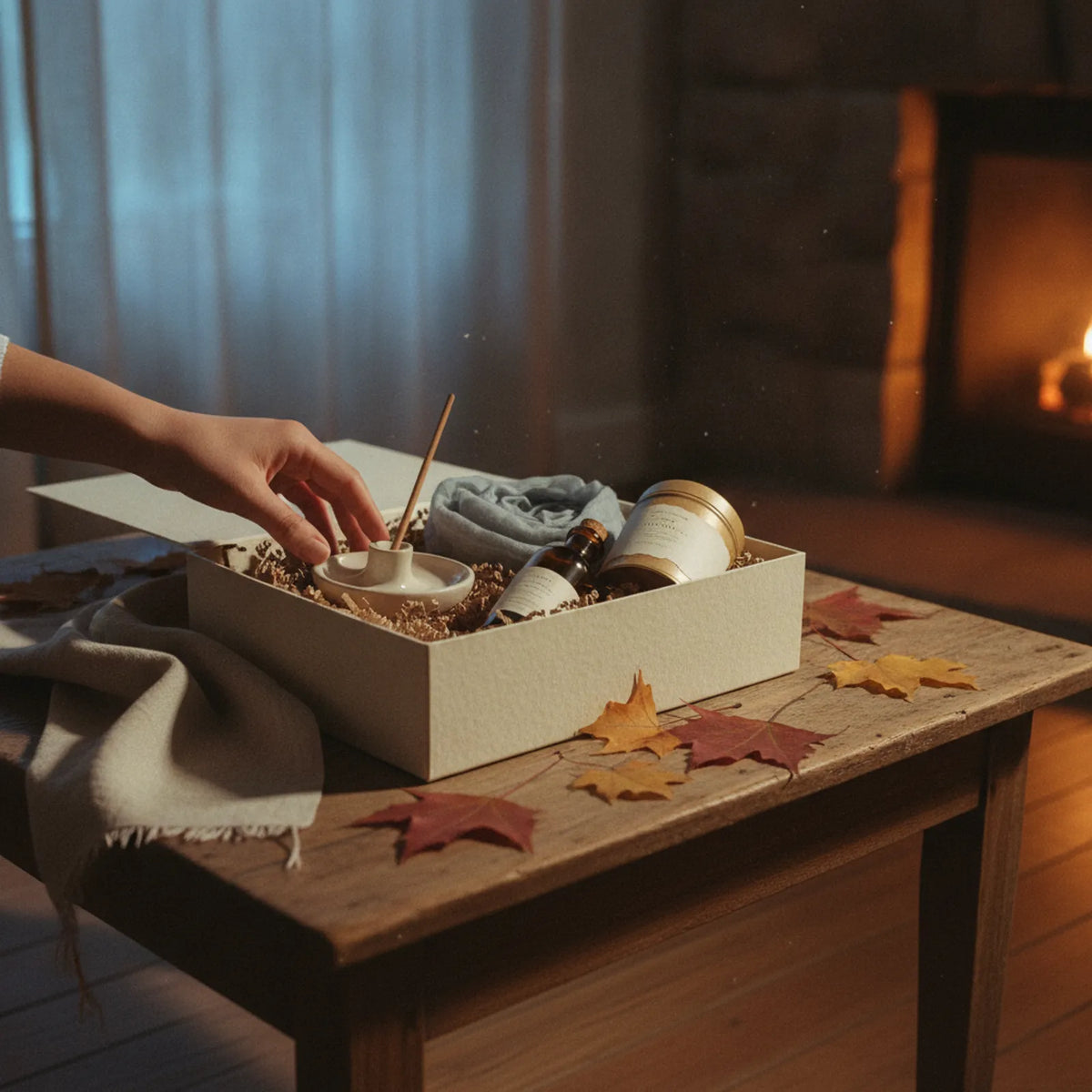 Finding the Right Gift Boxes for Employee Appreciation: A Lasting Impression