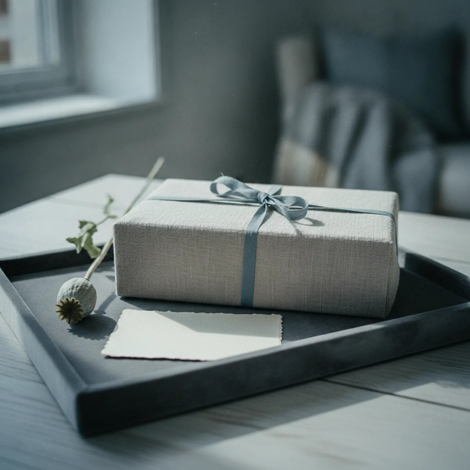 For the Man Who Says He Doesn't Need Anything: A Care Package for Dad That Actually Says It All