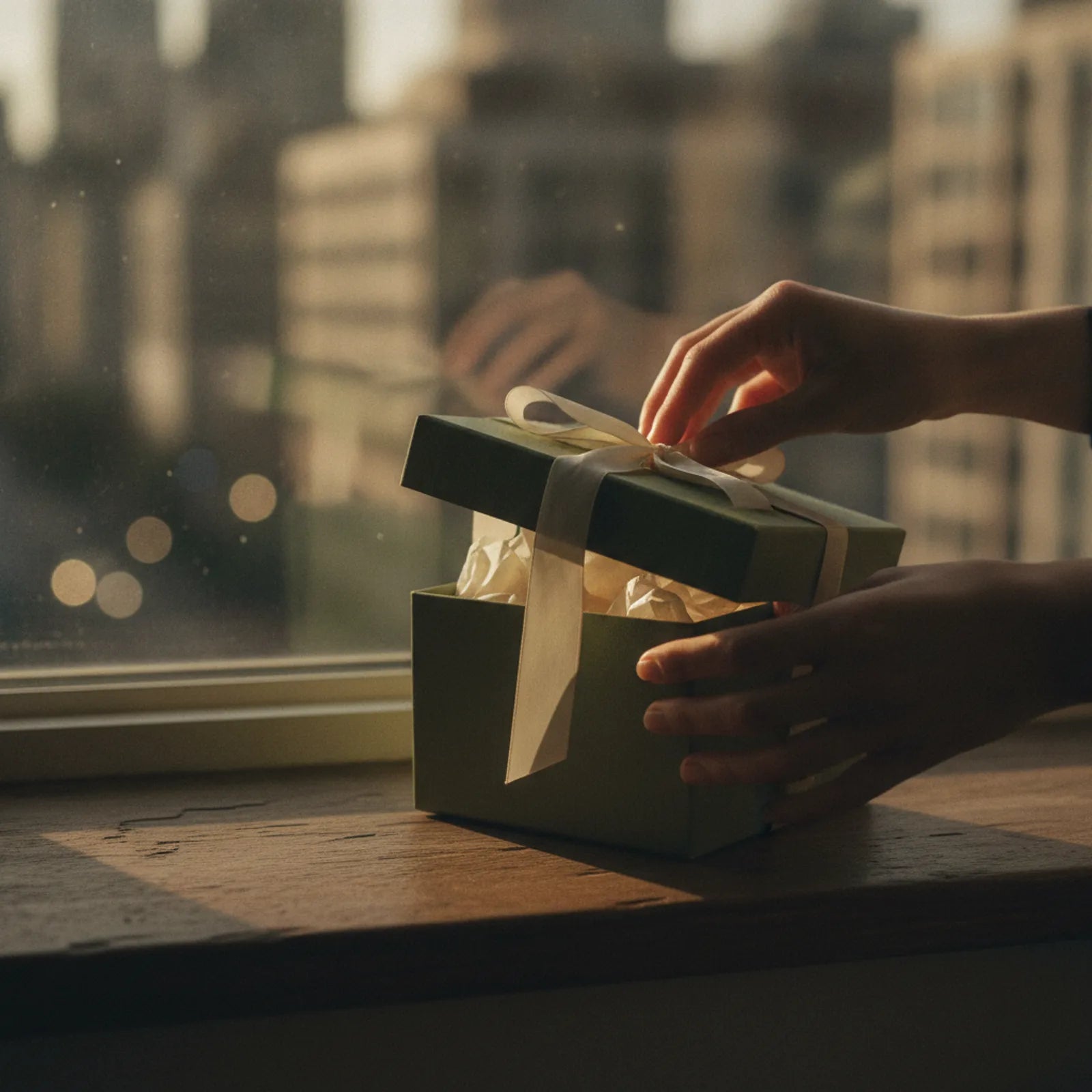 Gourmet Coffee Gift Box for Dad: For the Man Who Says He Doesn't Need Anything