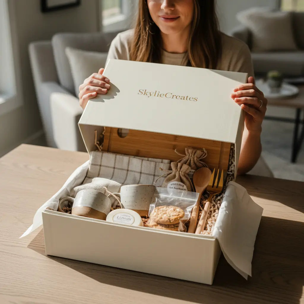 Home Blessing Gift Box Review: Is This Luxury New Home Gift Set Truly Worth It?