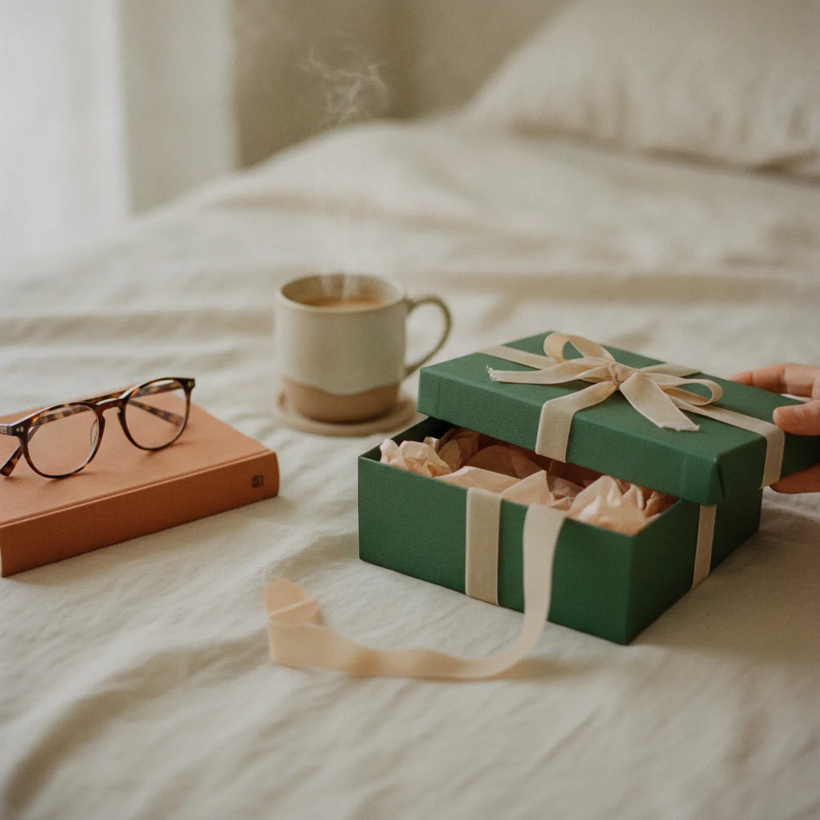 Honest Coworker Gift Box Review: Is the Executive Workspace Set Worth It?