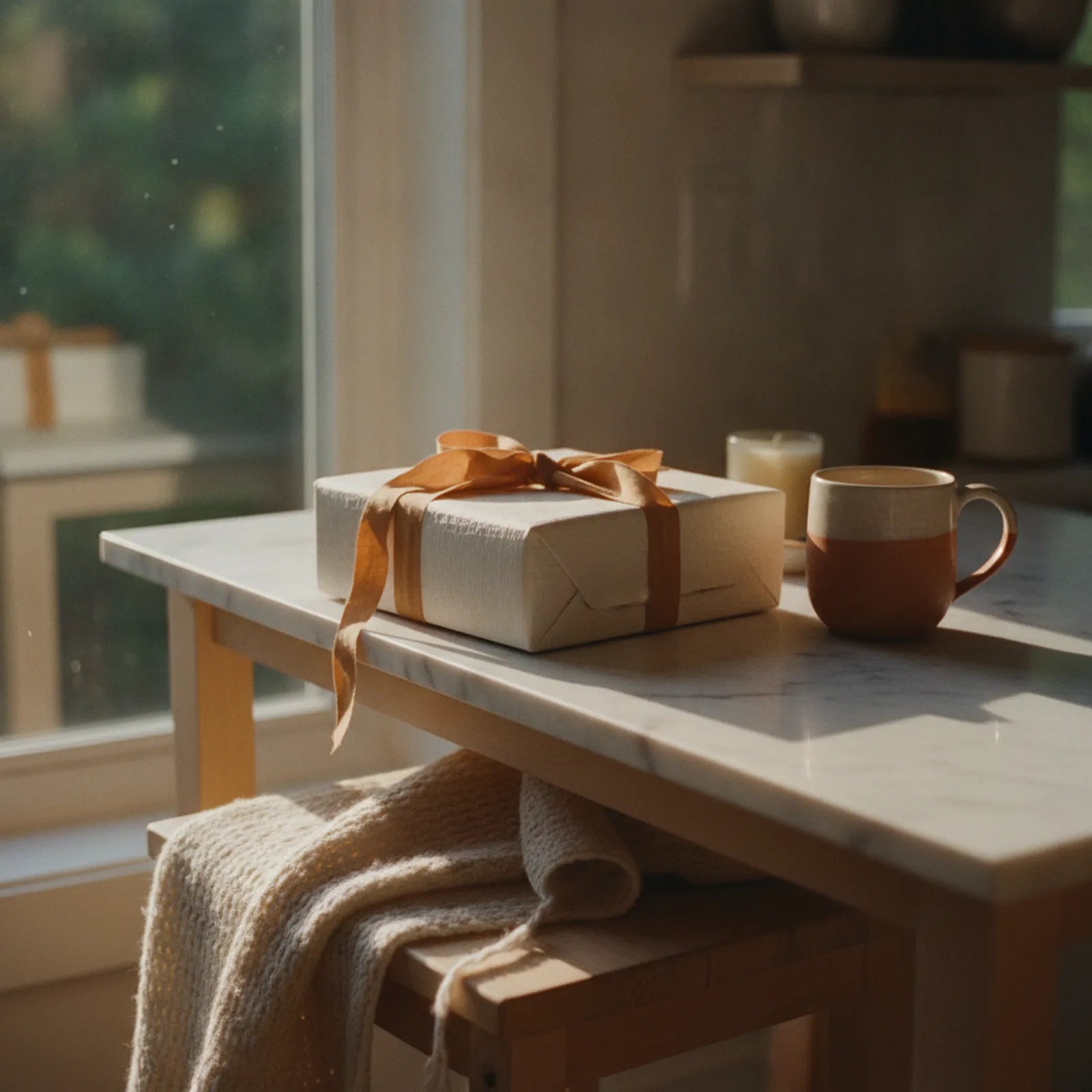 Honest Review: Is This Cozy Gift Box for Her Birthday Actually Worth Sending?