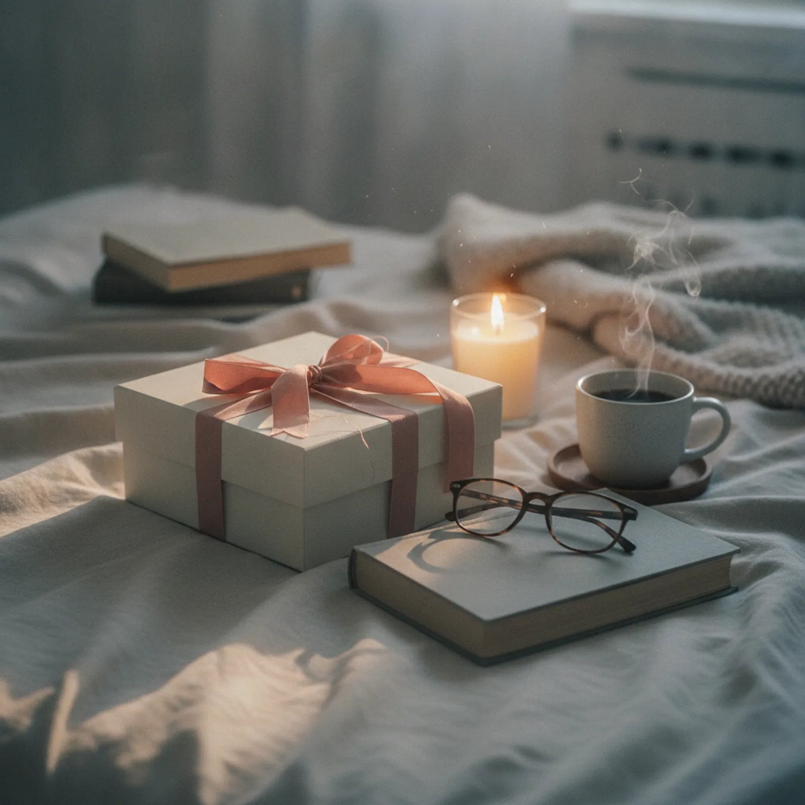 Honest Review: Is This Cozy Gift Box for Her Birthday Worth It?
