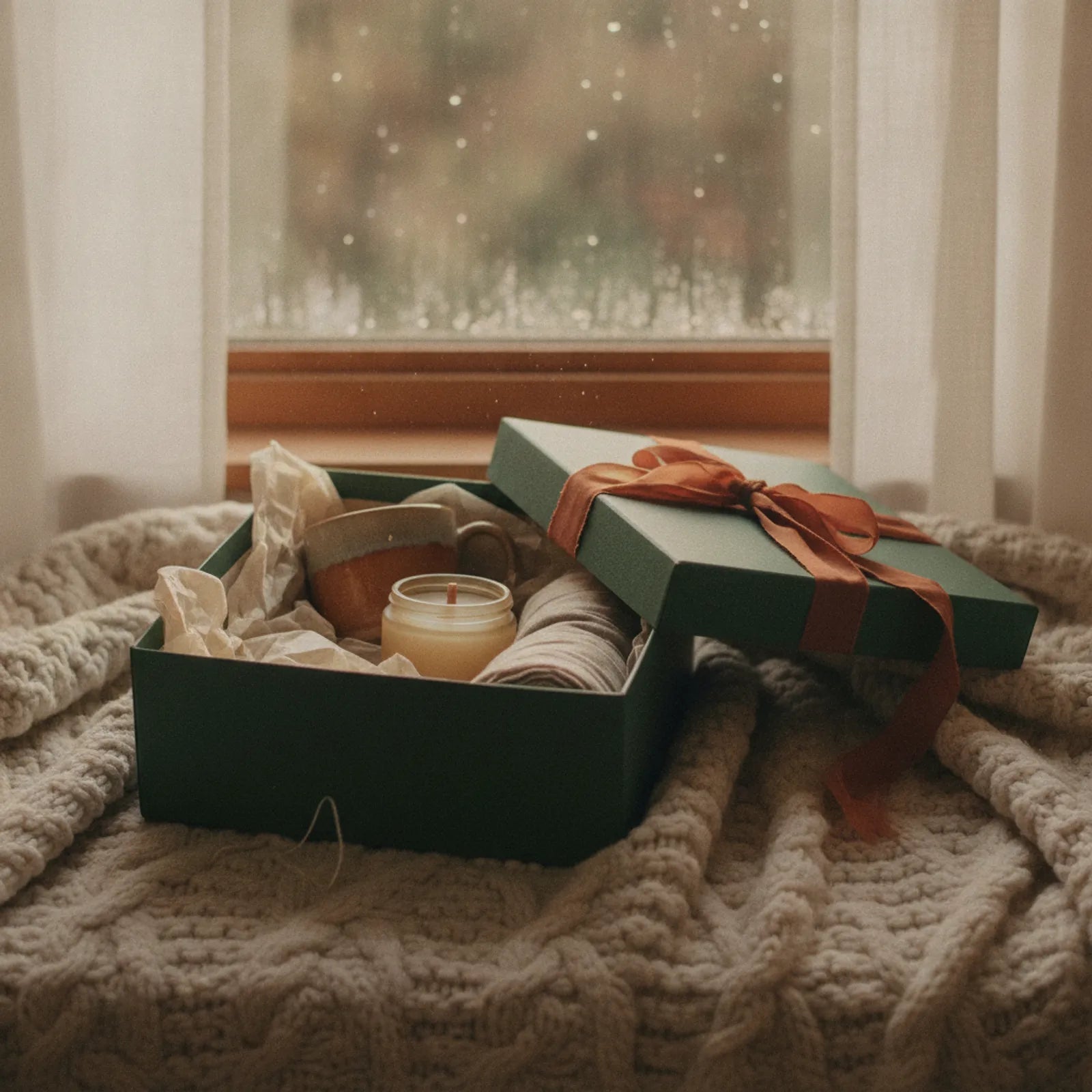 Honest Review: Is This Self Care Gift Basket for Best Friend Worth Sending?