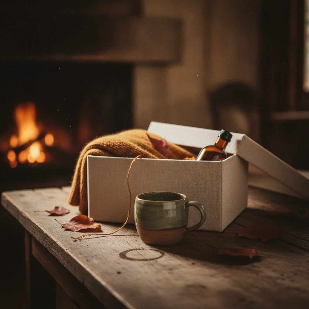 Honest Review: What Works (and What Doesn't) in a Cozy Blanket and Tea Gift Set Box with Pink Theme