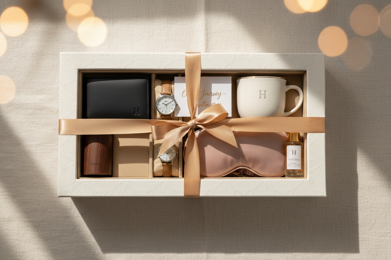 Customer Favorites: Bestselling Gift Boxes Everyone Loves
