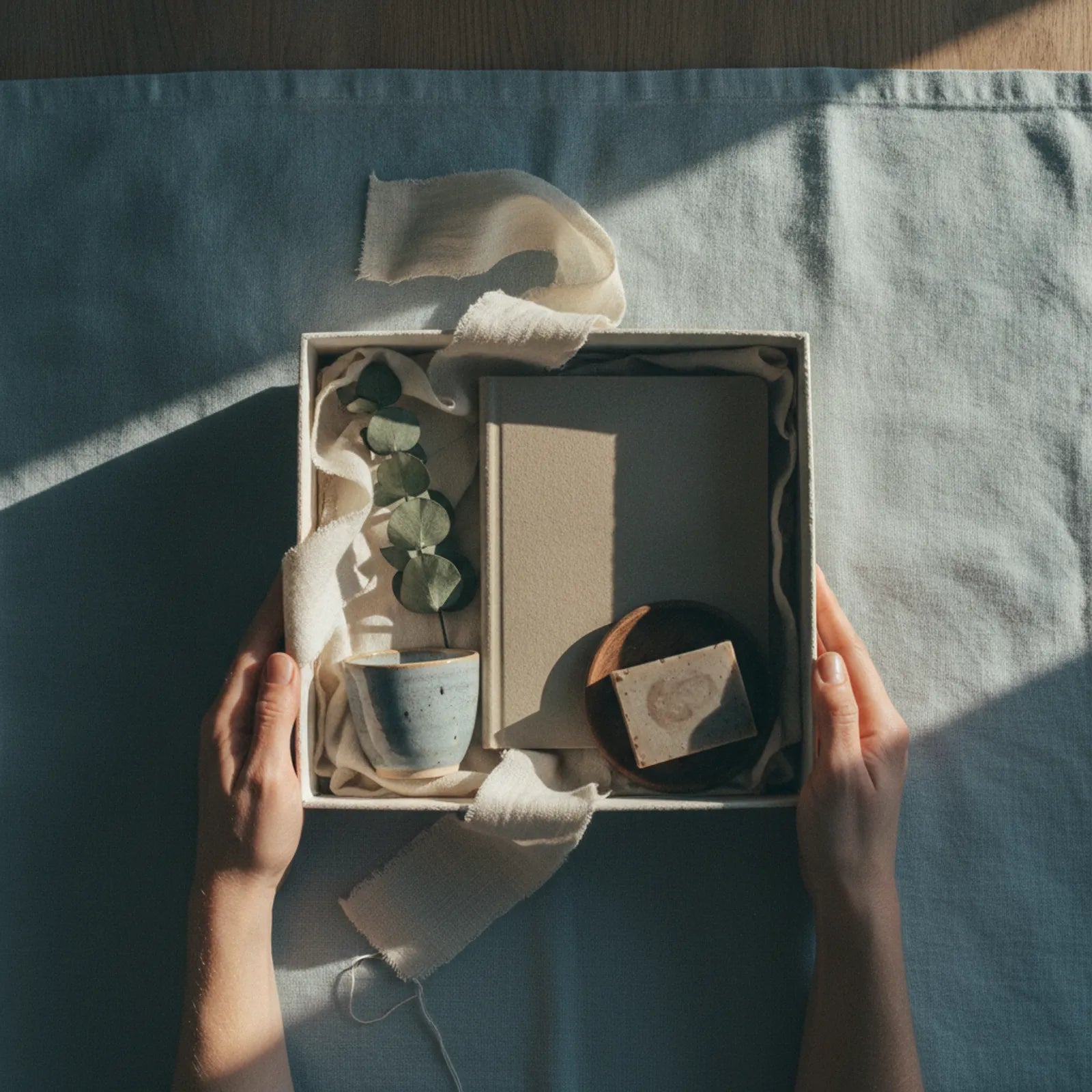 More Than Items: Why Some Gift Baskets for New Home Become Lifelong Memories