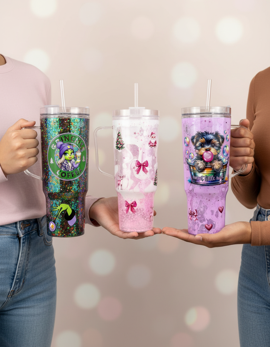 Top Personalized Gifts for Coworkers and Bosses