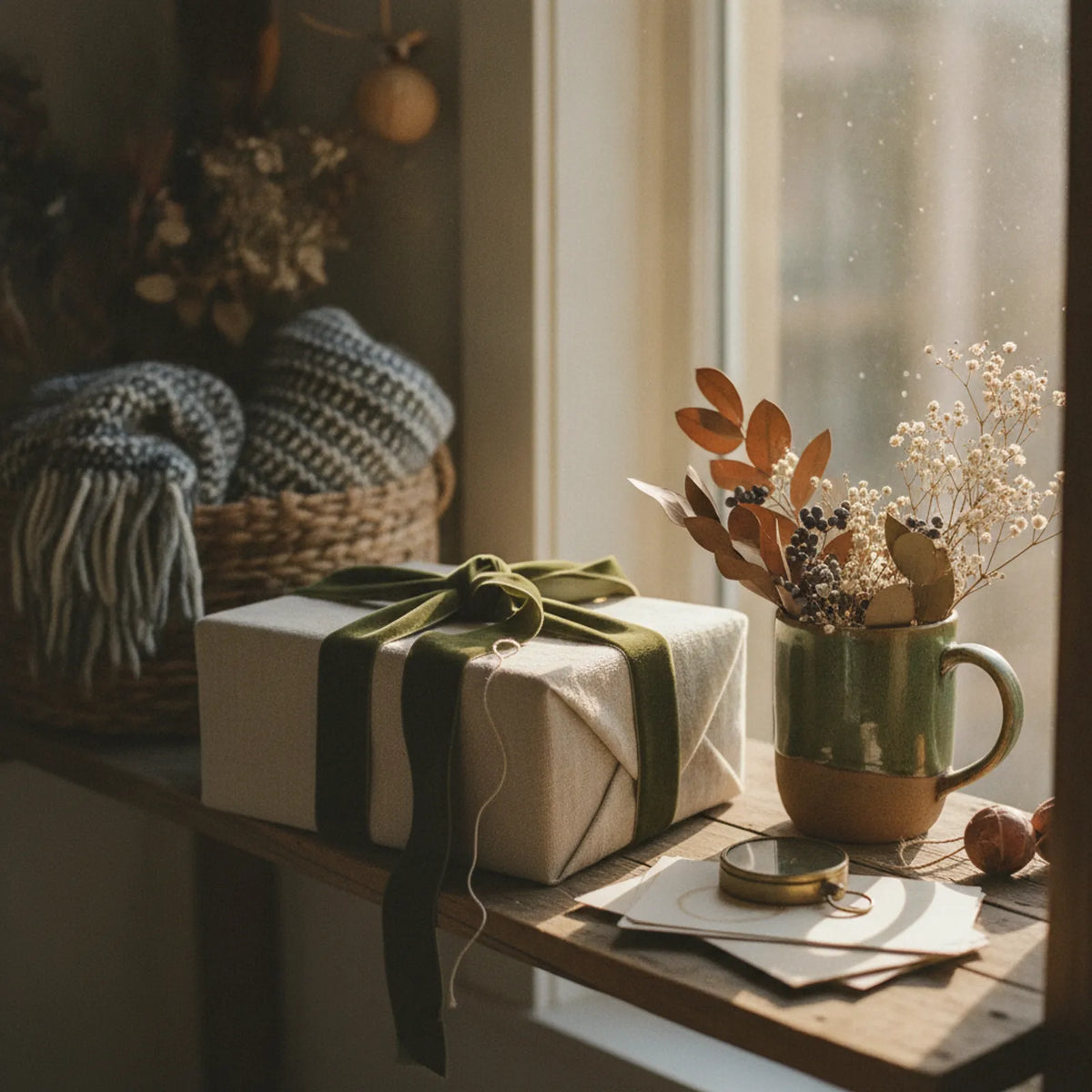 Redefining Luxury: What Truly Makes for <strong>top luxury gifts for christmas</strong> This Season