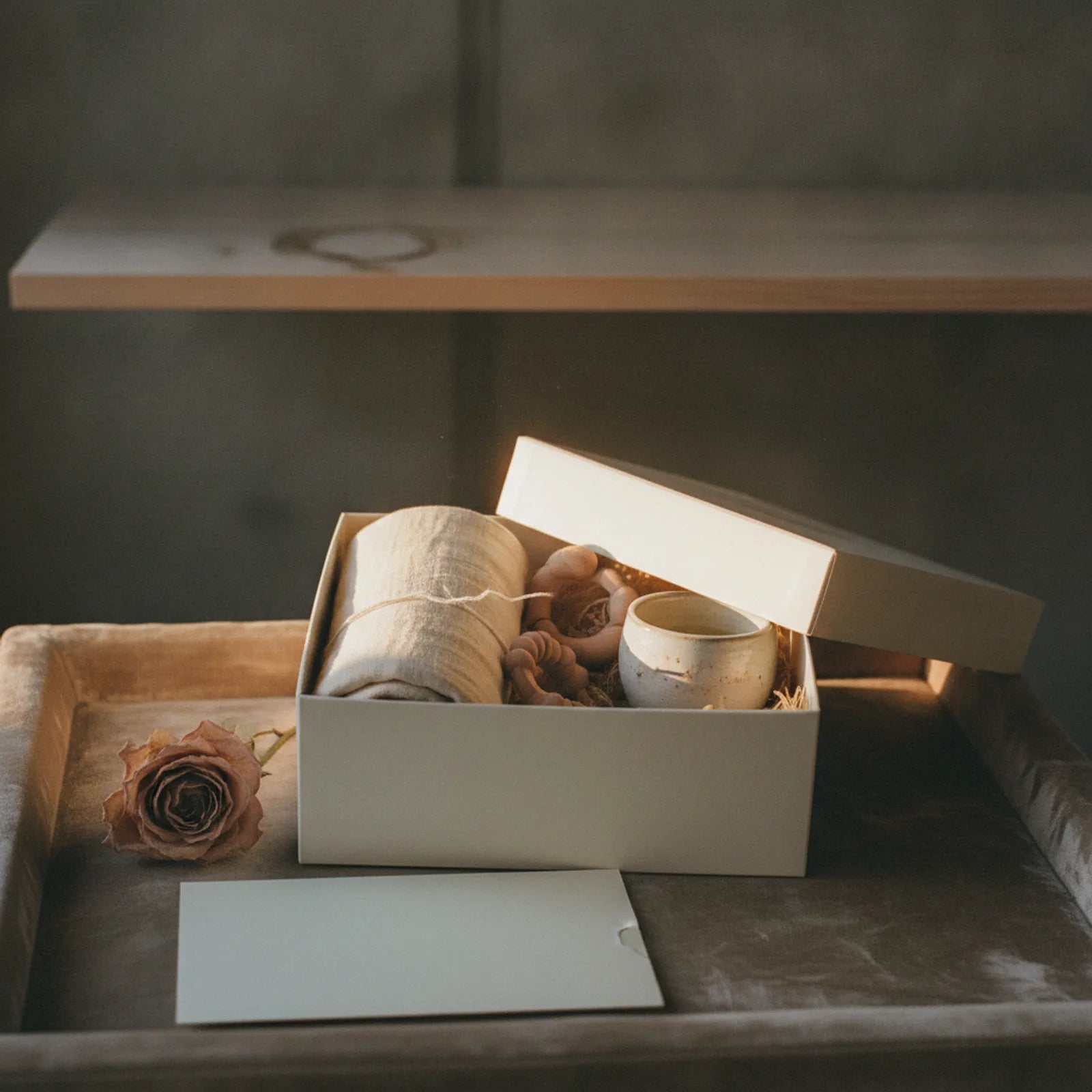 Rethinking the Welcome: Why Some Gift Boxes for New Moms Linger, While Others Fade