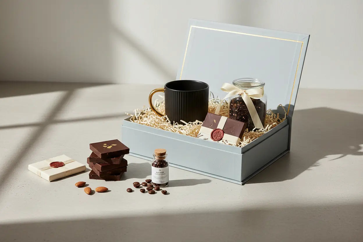 Top Personalized Gifts for Coworkers and Bosses