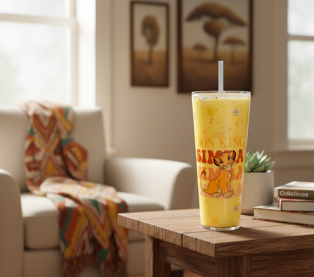 Best Gifts for Travelers: Personalized Tumblers & Accessories