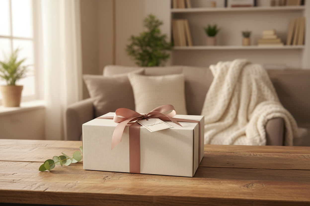 Why Gift Boxes Are Replacing Traditional Single Gifts