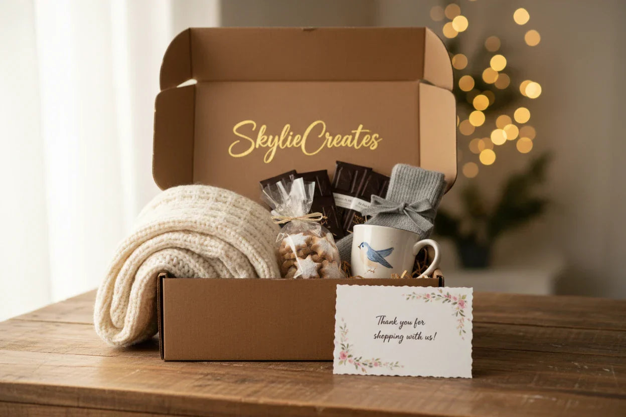 Why Cozy Home Gifts Are Trending in 2026