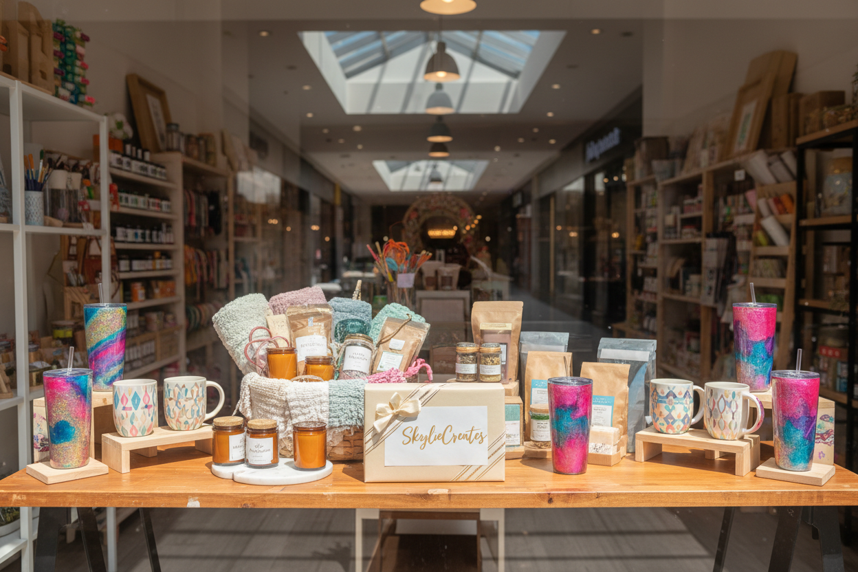 Best Eco-Friendly Personalized Gifts for Conscious Shoppers