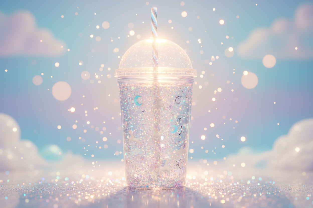 The Magic Inside: How Snow Globe Cups Bring Joy to Every Sip